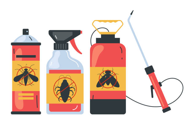 Best Best Pest Control Companies  in El Paso De Robles, CA